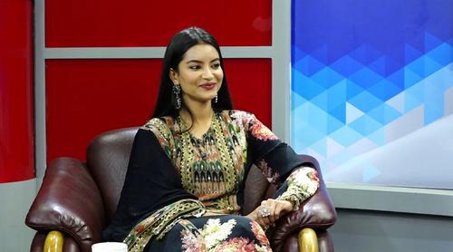 সবাই চিকন হতে ওয়ার্কআউট করে, আমি মোটা হওয়ার জন্য করি: তুষি