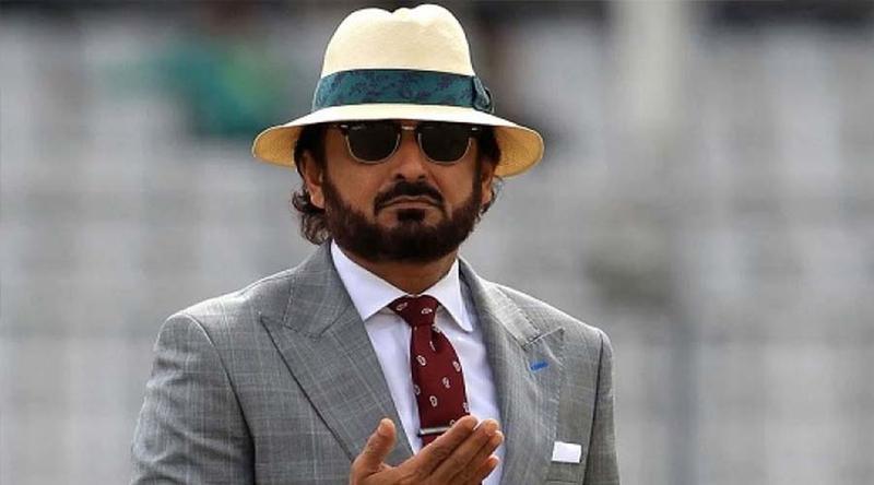 প্রথমবার পিএসএল মাতাবেন আতহার আলি