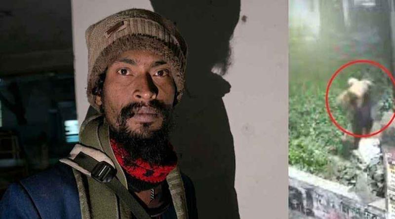 আর নেই সেই ‘সিরিয়াল কিলার’ সম্রাট