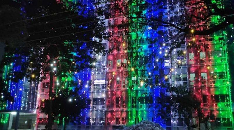 আলোকসজ্জা নিয়ে স্বাধীনতা দিবসে নির্দেশনা