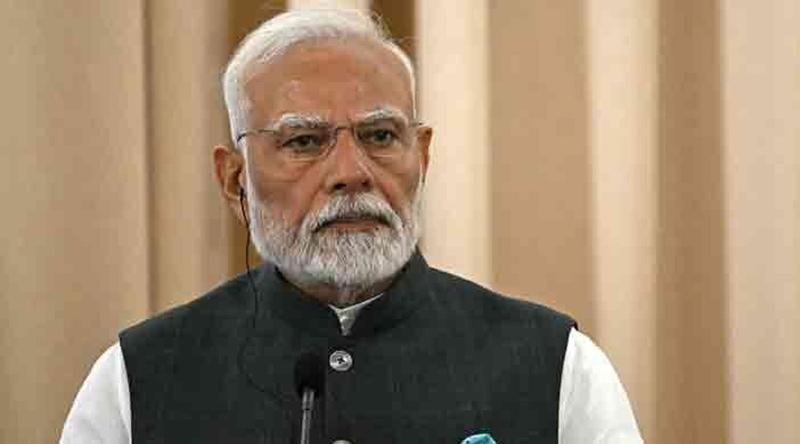 ইরান যুদ্ধের ফলে ভারতের সামনে ‘অভূতপূর্ব চ্যালেঞ্জ’ তৈরি হয়েছে: মোদী