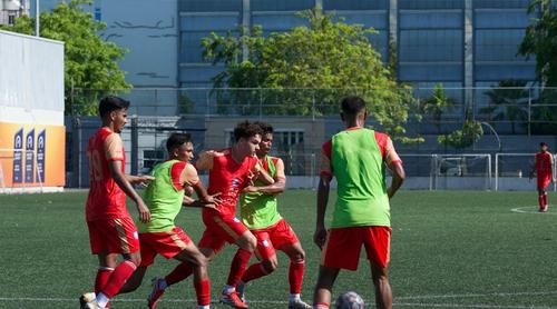 পাকিস্তান অ-২০ দলের কোনো ভিডিও ফুটেজ পায়নি বাংলাদেশ