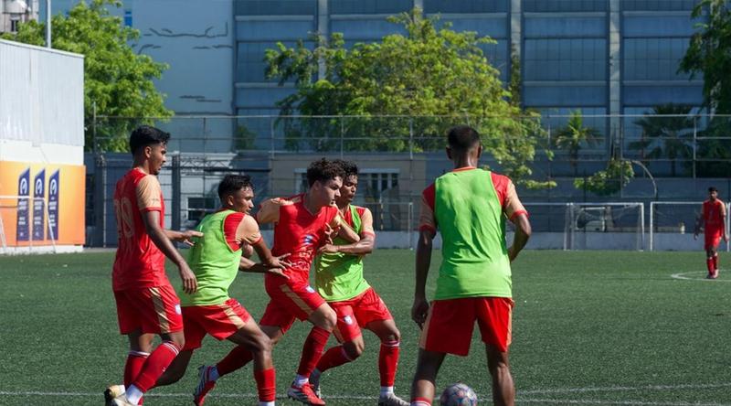 পাকিস্তান অ-২০ দলের কোনো ভিডিও ফুটেজ পায়নি বাংলাদেশ