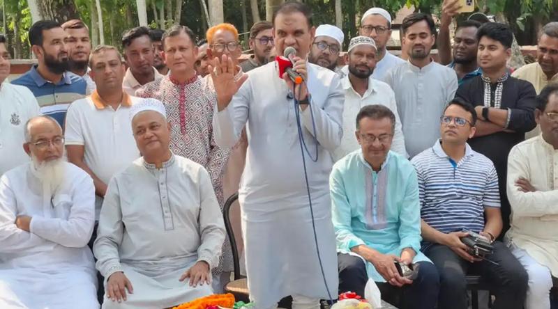 যারা অপকর্মে জড়িত ছিল তারা দেশ ছেড়ে পালিয়েছে: হুইপ অপু