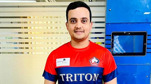 প্রাক্তন স্ত্রীর মামলায় নাট্য প্রযোজক সরোয়ার জাহান গ্রেপ্তার