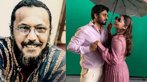 ‘আবার চুমকি’ নিয়ে হাজির পান্থ কানাই