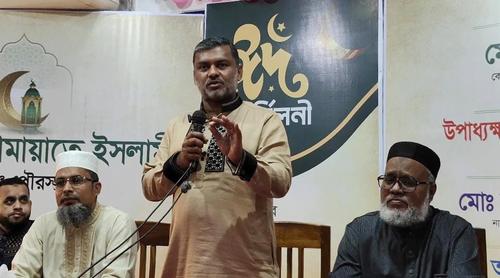 দুই তৃতীয়াংশ ভোট পেয়ে তারা ১৮০ ডিগ্রি ঘুরে গেছে: শিশির মনির