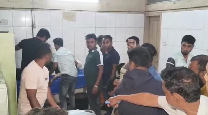 মেহেরপুরে আধিপত্য বিস্তার নিয়ে বিএনপির দু'পক্ষের সংঘর্ষ, আহত ২৫