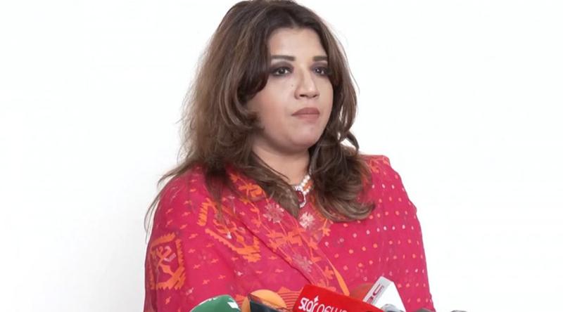 ঈদের আগে ১৮৬ জন প্রবাসীকে ফেরত আনা হয়েছে: পররাষ্ট্র প্রতিমন্ত্রী