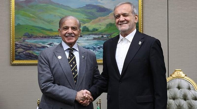 উপসাগরীয় সংকট নিরসনে ইরানকে পাকিস্তানের সহযোগিতার আশ্বাস