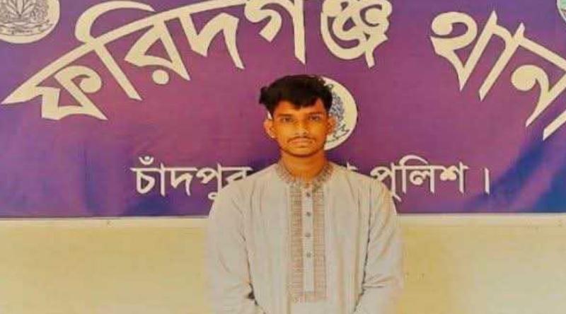 সহপাঠীর সঙ্গে ঘুরতে গিয়ে ধর্ষণের শিকার কলেজছাত্রী, গ্রেপ্তার ১