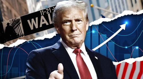 ইরানে হামলা স্থগিতের ঘোষণায় চাঙা মার্কিন শেয়ারবাজার