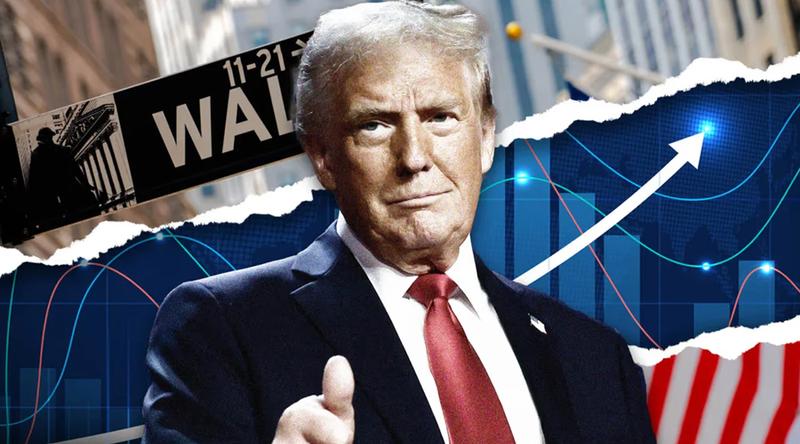 ইরানে হামলা স্থগিতের ঘোষণায় চাঙা মার্কিন শেয়ারবাজার