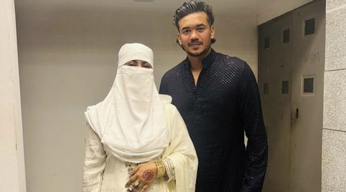 নারী ভক্তদের ব্লক করতে হয়েছিল, মন্তব্য তাসকিনের স্ত্রীর