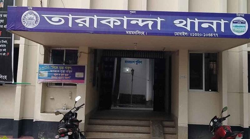 ময়মনসিংহে তুচ্ছ ঘটনাকে কেন্দ্র করে দোকানিকে পিটিয়ে হত্যা