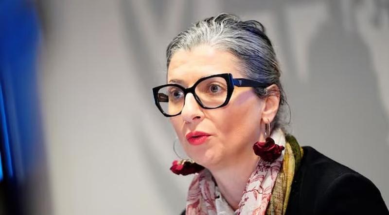 ইসরায়েলকে ফিলিস্তিনিদের ওপর ‘নির্যাতনের লাইসেন্স’ দেওয়া হয়েছে: আলবানিজ