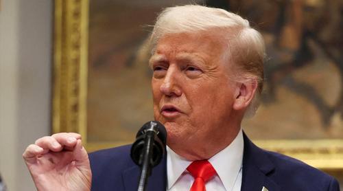 ইরানের সামনে আরও একটি সুযোগ রয়েছে: ট্রাম্প