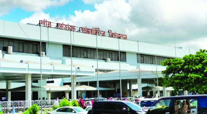 শাহ আমানতে আরো ৭ ফ্লাইট বাতিল, দুর্ভোগে যাত্রীরা