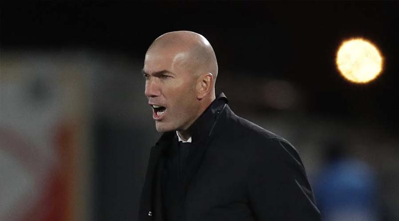 অবশেষে ফ্রান্সের কোচ হয়ে ফিরছেন জিদান!