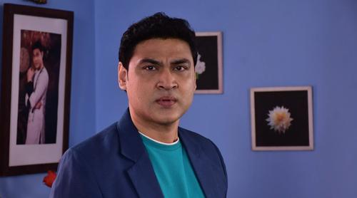 চরিত্র যেটাই হোক, সেটাকে অন্যভাবে ফুটিয়ে তোলার চেষ্টা করি: ফাহিম মির্জা