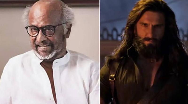 ‘ধুরন্ধর ২’ হাজার কোটির দুয়ারে,  শুভেচ্ছা রজনীকান্তের!