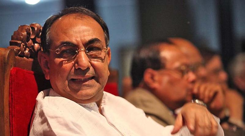 মির্জা আব্বাসের শারীরিক অবস্থার উন্নতি, দোয়া চেয়েছে পরিবার