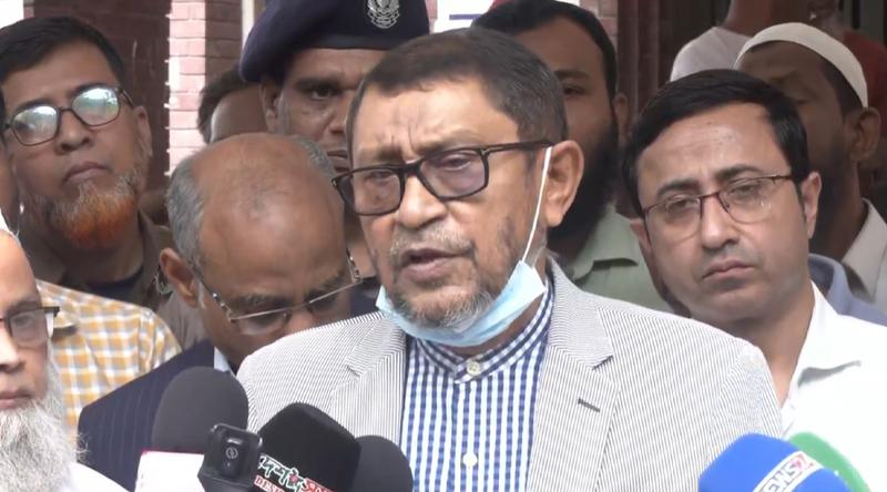 অননুমোদিত বা মানহীন কোনো ক্লিনিক চলতে দেয়া হবে না: স্বাস্থ্যমন্ত্রী