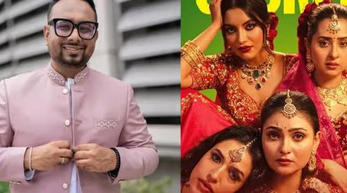 দিনে দিনে আয় বাড়ছে  রায়হান রাফী পরিচালিত প্রেশার কুকার-এর