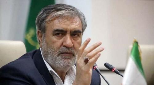 ইসরাইলকে সহায়তার প্রস্তাবে ইউক্রেনকে ইরানের কঠোর হুঁশিয়ারি