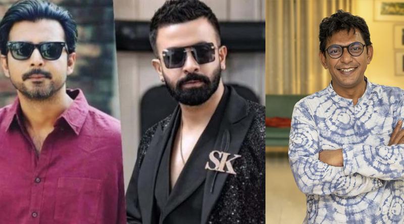 শাকিব নাকি নিশো- প্রশ্নে বিব্রত চঞ্চল চৌধুরী