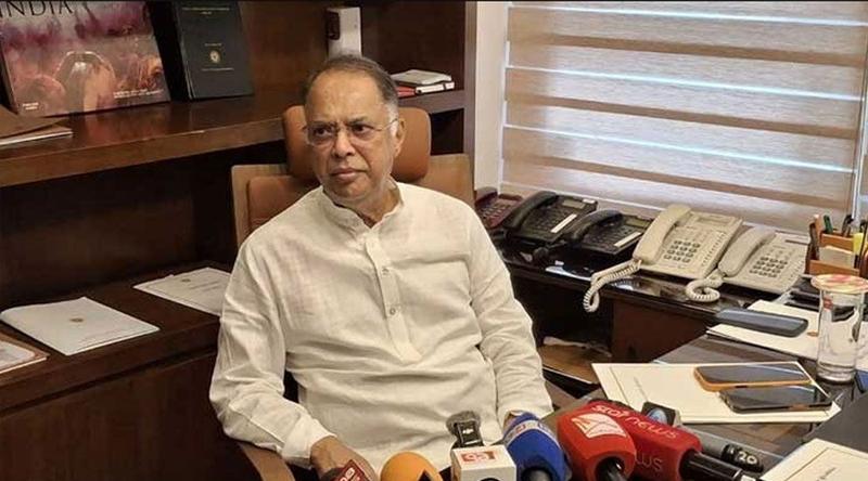 তেলের অভাবে কারও গাড়ি কি বন্ধ হয়ে গেছে? প্রশ্ন জ্বালানি মন্ত্রীর