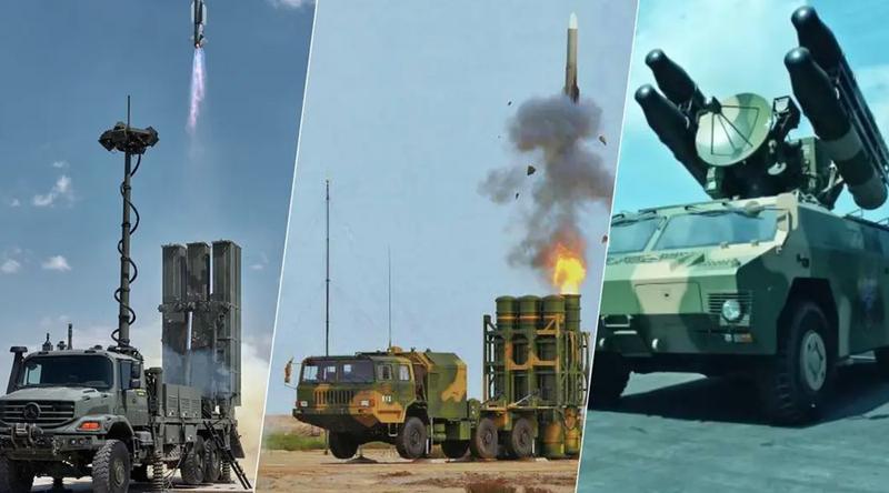 আধুনিক আকাশ প্রতিরক্ষা ব্যবস্থা ক্রয় করতে সরকারকে আইনি নোটিশ