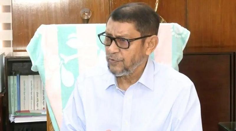 ৭ দিনের মধ্যে আসাদগেট-শ্যামলীতে সব ক্লিনিক পরিদর্শন, জানালেন স্বাস্থ্যমন্ত্রী