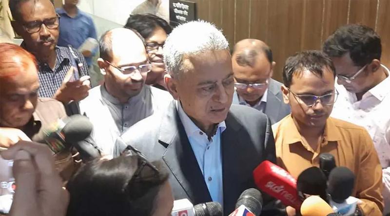 জ্বালা‌নিতে অ‌তি‌রিক্ত অর্থ খরচের কথা আইএমএফকে জা‌নিয়েছে বাংলাদেশ