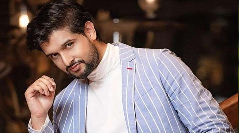 নতুন সিরিজের কাজ শুরু করলেন নীল ভট্টাচার্য!