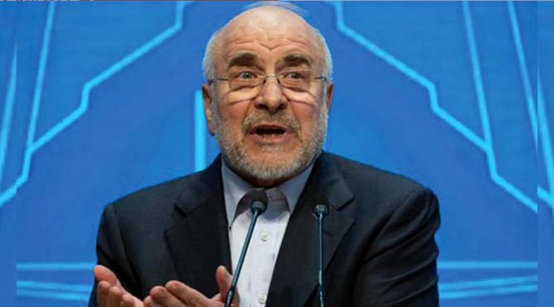 ইরানের চোরাবালিতে আটকা পড়েছেন ট্রাম্প: স্পিকার