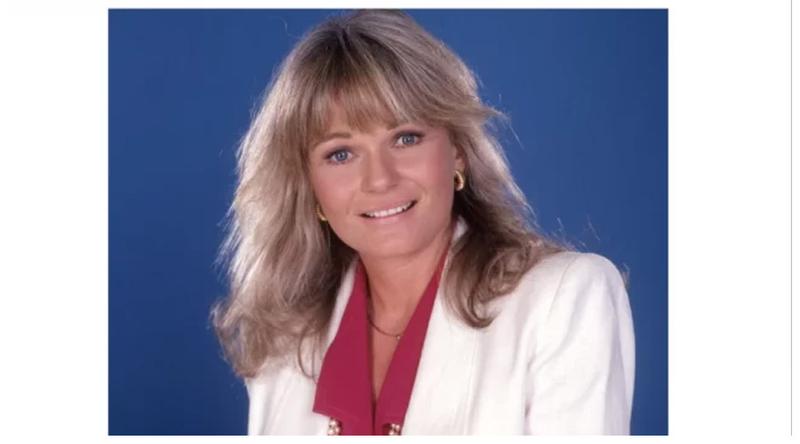 মারা গেলেন ‘সুপারম্যান’ অভিনেত্রী ভ্যালেরি পেরিন