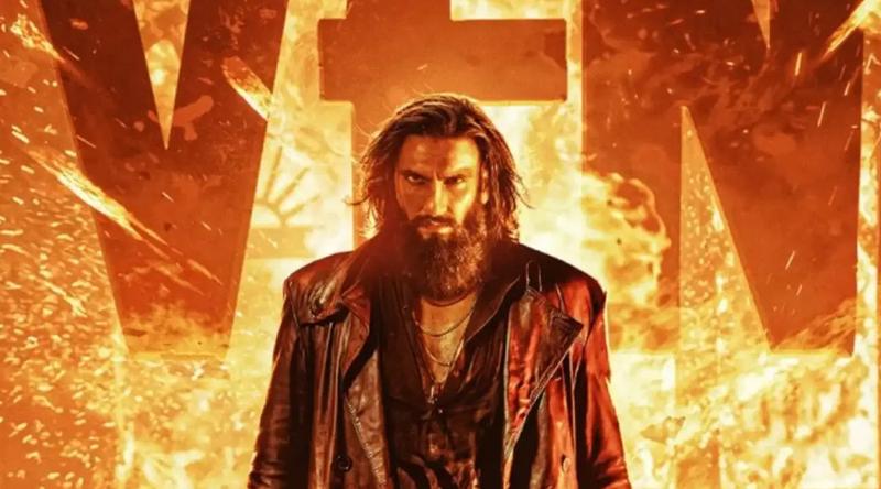 মুক্তির পঞ্চম দিনেই আয়ের রেকর্ড ভাঙল  ‘ধুরন্ধর ২’