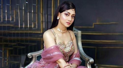 তোমাকে হারানোর কষ্টটা আজও প্রথম দিনের মতোই : পূজা চেরি