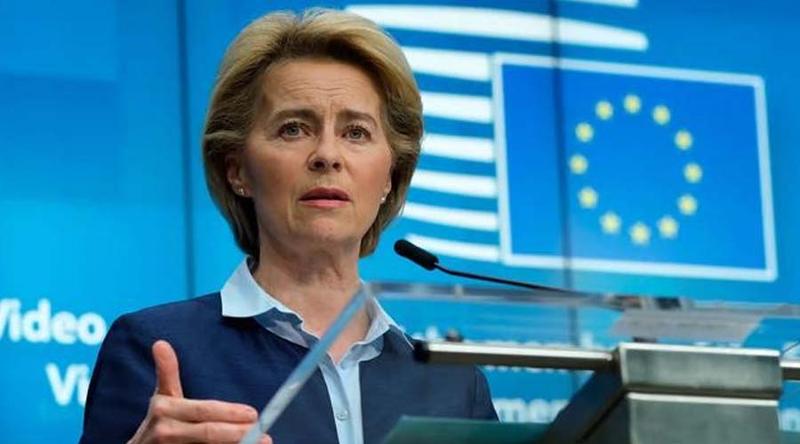 ইরানে সহিংসতা বন্ধ করে আলোচনার সময় এখন: ইইউ প্রেসিডেন্ট