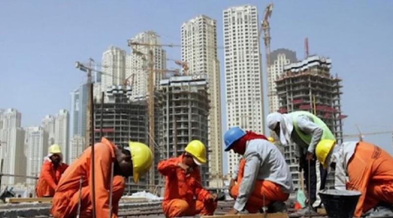 মালয়েশিয়াসহ বন্ধ থাকা শ্রমবাজার পুনরায় চালুর উদ্যোগ সরকারের