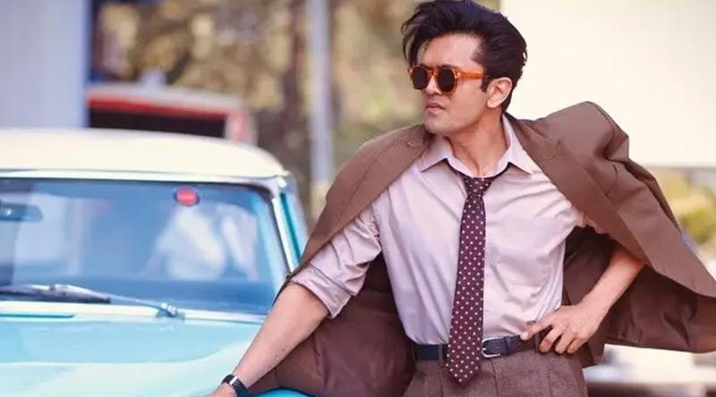 এবার ট্রেন্ডিংয়ে শীর্ষে আরিফিন শুভর ‘জ্যাজ সিটি’