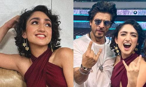 বিয়ে করলেন বাংলাদেশি বংশোদ্ভূত ‘জওয়ান’ অভিনেত্রী