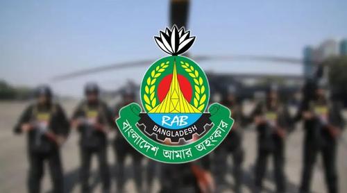 গণহত্যা ও স্বাধীনতা দিবস ঘিরে র‍্যাবের বিশেষ নিরাপত্তা