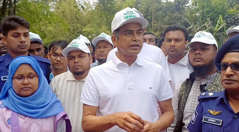 খনন কার্যক্রমে বাড়বে কৃষি উৎপাদন : পানিসম্পদ প্রতিমন্ত্রী