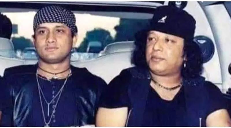 নিজের গুরু আইয়ুব বাচ্চুকে উৎসর্গ করে এস আই টুটুলের গান