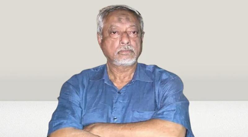 মাসুদ উদ্দিন চৌধুরী ৫ দিনের রিমান্ডে