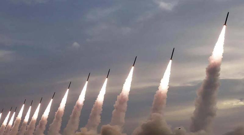 ৭৮তম দফায় ইসরায়েল-যুক্তরাষ্ট্রের লক্ষ্যবস্তুতে হামলার দাবি ইরানের