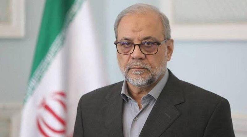 ইরানের নতুন নিরাপত্তাপ্রধান হলেন জোলকাদর