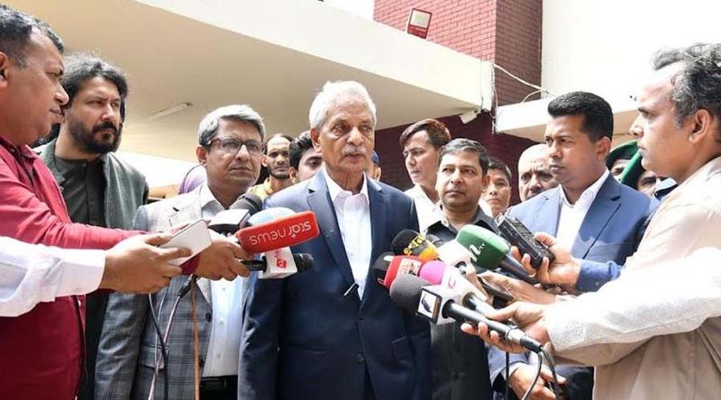 শহীদ জিয়ার ‘স্বাধীনতা ঘোষণা’ স্মৃতিকে চির অম্লান করে রাখা হবে: সংস্কৃতিমন্ত্রী